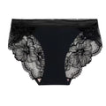 Lace Bikini Briefs