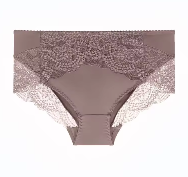 Lace Panties
