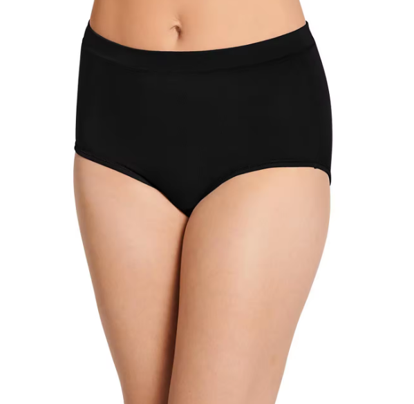 Understated Cotton Briefs