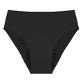 Invisible Mid-to-High-Waist Slim-Fit Briefs