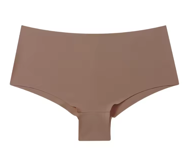 Instant Butt-Lifting Padded Panties